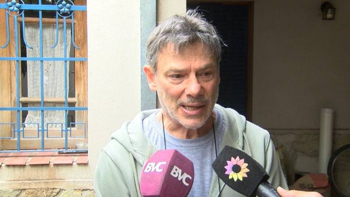 Gustavo Burachik, economista: “Se han perdido entre 13.000 y 14.000 puestos de trabajo desde mediados de 2023”