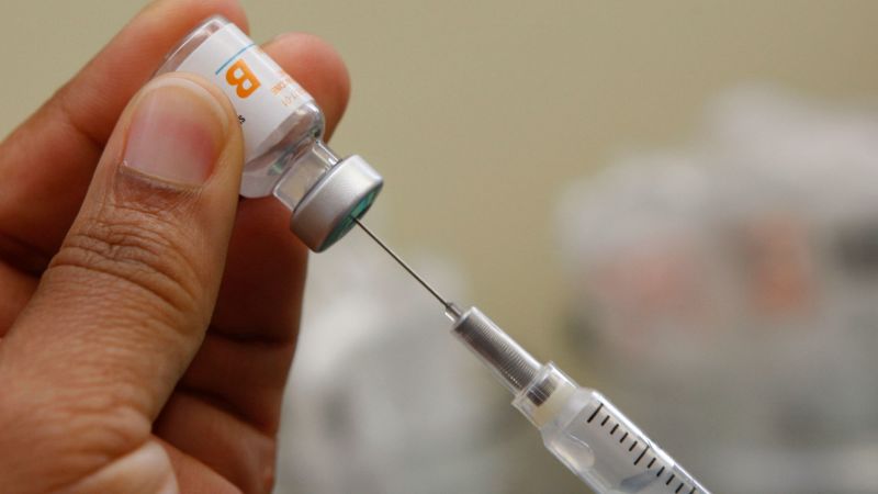 RFK Jr.’s vaccine panel expected to recommend delaying hepatitis B shot for newborns