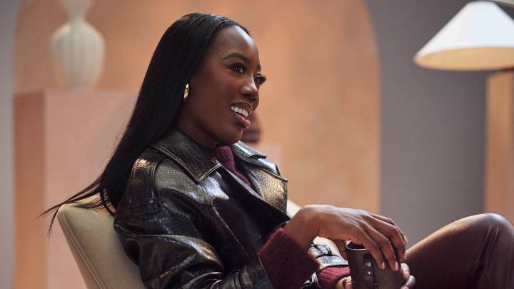 EXCLUSIVE: Stormzy's stylist Melissa Holdbrook-Akposoe shares her take on luxury