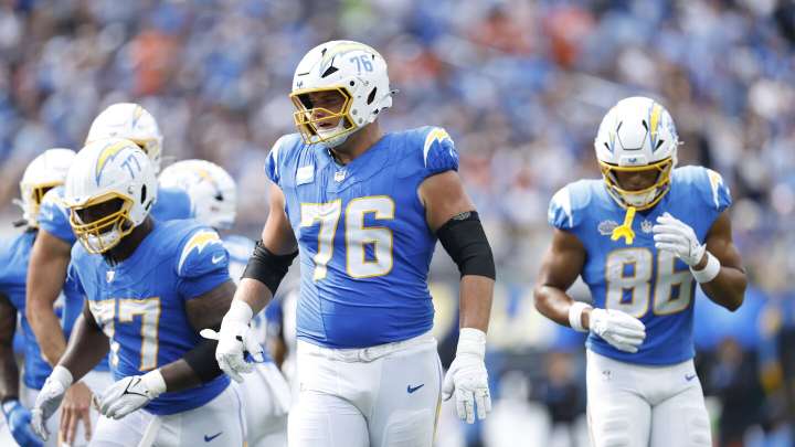 Report: Joe Alt is expected to miss multiple weeks with high