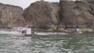 Idaho cuts Snake River quagga mussel impact by 51%