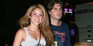 ¿Shakira y Antonio de la Rúa juntos?: las señales que indicarían su reconciliación
