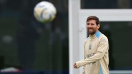 Leo Messi, pendiente de las próximas elecciones del Barça