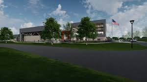 Expanded career and technical education center to offer alternative paths to area students 
