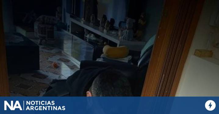 Detuvieron al tercer integrante de una organización que robó un auto a mano armada en La Boca