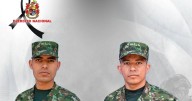 (COMPLETA) Ataque del ELN en San Isidro dejó dos soldados muertos y cuatro heridos