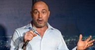 Joe Rogan, 58, Falls for Obviously Fake AI Video of Minnesota Gov. Tim Walz on Joe Rogan Experience Podcast