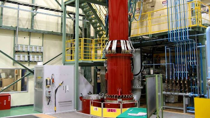 Lucknow aerospace facility unveils state-of-the-art titanium casting furnace