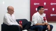 Vídeo: Guerra y Garitano responden a todas las dudas de la afición del Sporting