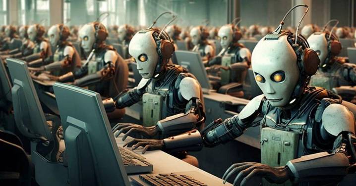 Macrocentros de fraude: ciberdelitos organizados como una empresa global