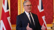UK, Australia and Canada recognize a Palestinian state, prompting anger from Israel