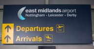 Full list of UK's best airports - East Midlands Airport just misses out on top 10