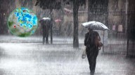 Alerta de DANA en las Cinco Villas y zonas del Pirineo: 60 litros por m2 en doce horas