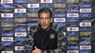 Cirilo Saucedo: “Me quedo tranquilo, no contento” tras derrota de Dorados