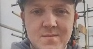 Man murdered on Airdrie street named as cops hunt for killer