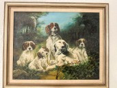 'Artistic Echoes' exhibition presents art from around the world