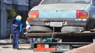 Vehículos abandonados en Rosario: cómo denunciar para que los retiren de la vía pública
