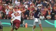 Iowa State's Tamatoa McDonough continues the Ivy League pipeline