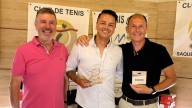 Abierto el plazo de inscripción para la XXXIV Liga de Tenis ‘Ciudad de Motril’
