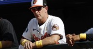Column: Mansolino should not be the Orioles’ next manager