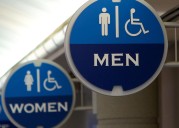 Illinois High School Removes Exterior Bathroom Doors After “Inappropriate Activities”