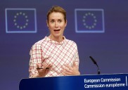 La jefa de la diplomacia europea tacha de "errónea" la decisión de España de no participar en Eurovisión si Israel asiste