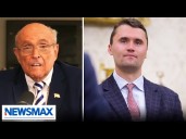 Rudy Giuliani: You can't be a communist and not be vile