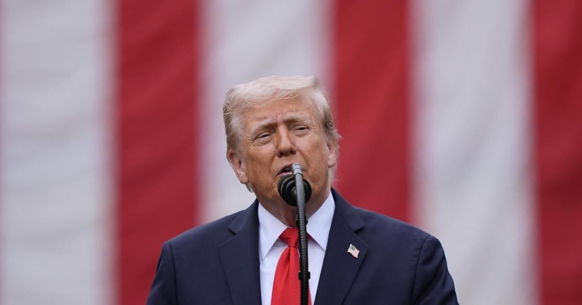 Trump 'vows' to never forget 9/11, marking the 24th anniversary of the terror attack on the Pentagon