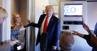Trump’s Frivolous ‘Times’ Lawsuit Wasn’t Supposed to Succeed