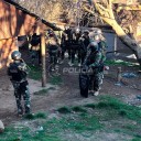 Amplio operativo con múltiples allanamientos en San Martín de los Andes