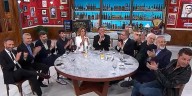 Polémica en el bar regresó a la televisión a 62 años de su estreno y con Mariano Iúdica al frente: “Volvimos, Ruso”