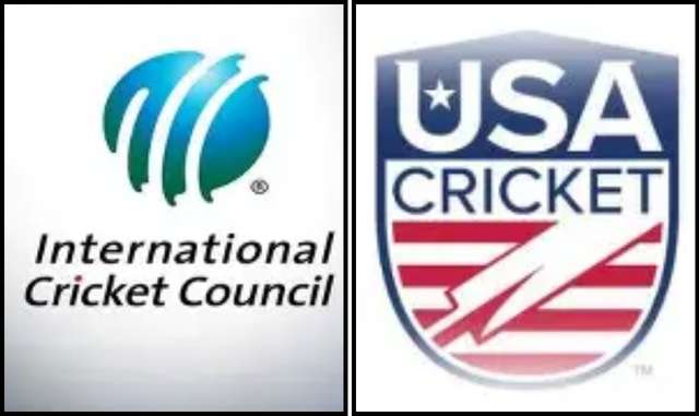 ICC Suspends USA Cricket Over Governance Failures