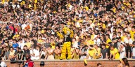 Mizzou football game moved to noon due to extreme heat warning