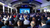 Foro de negocios en Santa Fe: hubo más de 5 mil reuniones entre empresarios y acuerdos por US$15 millones