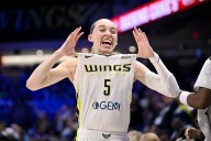 Deadspin | Paige Bueckers highlights WNBA All-Rookie team