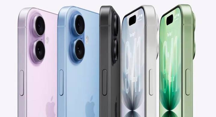 Apple estrena su nuevo ‘bebé’, el iPhone 17: empezando en 256 GB, cámaras 48 MP, IA y carga rápida