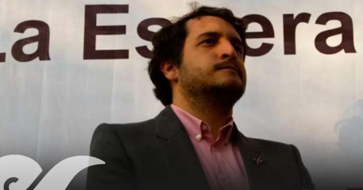 "Andy" López Beltrán niega tener amparo y acusa montaje