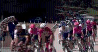 Here’s who won the 2025 Maryland Cycling Classic