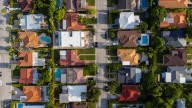 Mortgage rates are finally sinking