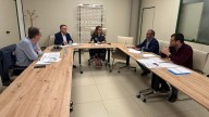 Extremadura garantiza el agua potable a los pueblos afectados por los incendios: tomas y plantas de tratamiento provisionales