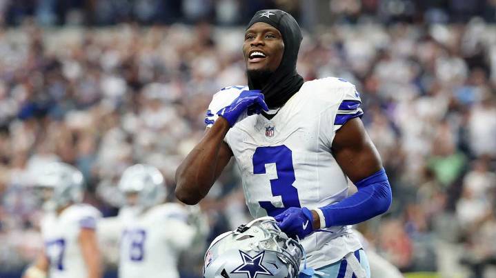 Cowboys’ George Pickens gets 100% real about WR1 opportunity
