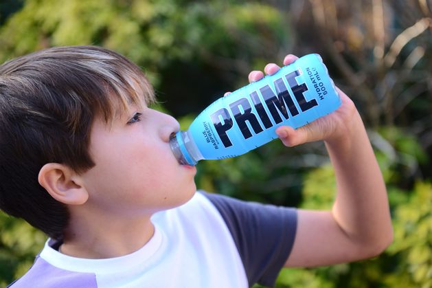 ‘Energy drinks have absolutely no benefits, particularly for teenagers’ 
