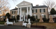 Missouri woman gets more than 4 years in prison for trying to sell off Elvis Presley's Graceland