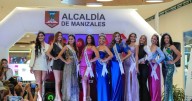 Manizales: 14 mujeres representan a sus comunas y corregimientos en busca de ser la reina de la Feria del 2026