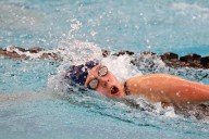 Lumberjacks cruise to top finish at home quadrangular