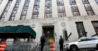 New York woman accused of incapacitating 4 men with fentanyl