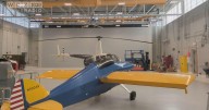 Aviation mechanics now a course of study for students at Massachusetts high school