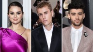 Selena Gomez's Complete Dating History: Justin Bieber and More