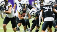 Iowa high school football scores, live updates for Week 2