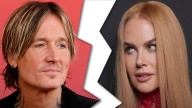 Nicole Kidman Files for Divorce from Keith Urban